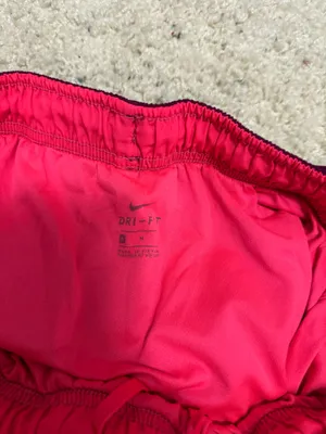 Nike shorts thumbnail 3