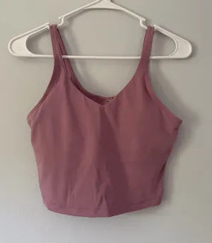Amazon Align Tank Top thumbnail 1