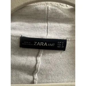 ✨Zara Grey Open Front Oversized Slouchy Knit Kimono Style Sz Small Cardigan✨ thumbnail 10