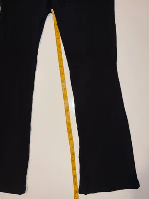 Streetwear Society Pants thumbnail 5