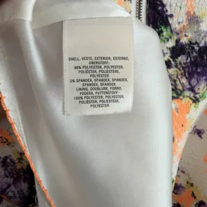 Maeve Anthropologie Spring Flowers Sleeveless Dress in Pucker Weave Fabric US 12 thumbnail 6