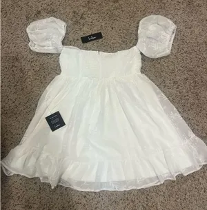 Lulus Mini Dress thumbnail 4