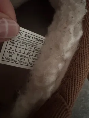 UGG Platform Boots Mini Ultra thumbnail 4