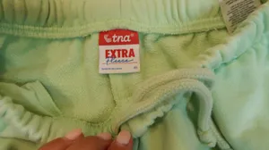 Aritzia sweatpants thumbnail 2