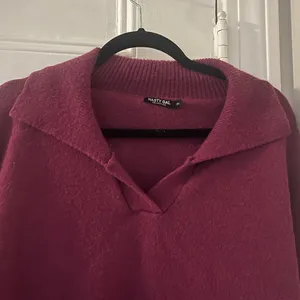 Nastygal Sweater Dress thumbnail 2