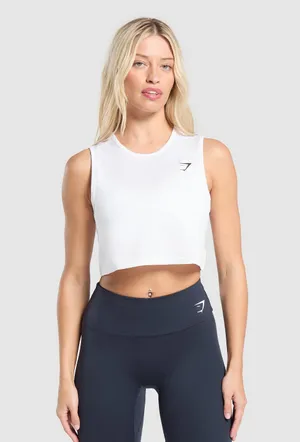 Gymshark Tank Top thumbnail 1