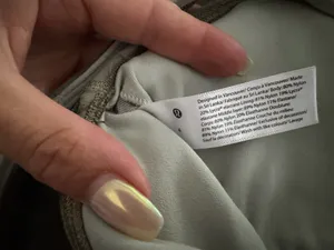 Lululemon Sports Bra/Tank thumbnail 3