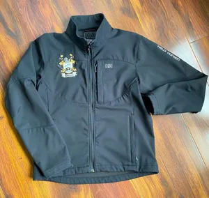 Helly Hansen Hadfield Coat of Arms Lightweight Lined Ski Jacket thumbnail 1