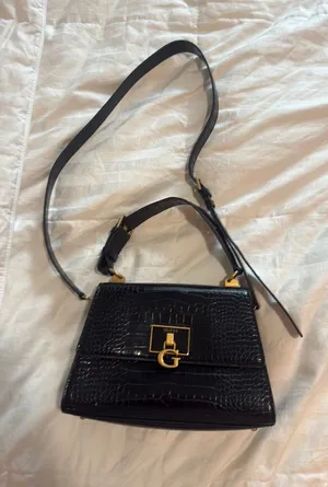 Guess Purse Black thumbnail 1