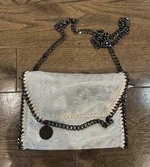 Silver Purse thumbnail 1
