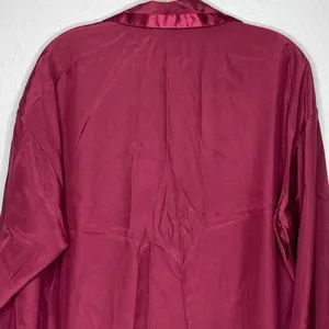 Vintage Victoria's Secret Two Piece‎ Pajamas thumbnail 6