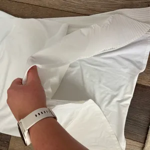 Lululemon Grid Texture Sleeveless Tennis Dress thumbnail 4