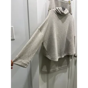 NWT Free People Milley Reversible Set in Wet Plaster Sz XS thumbnail 3