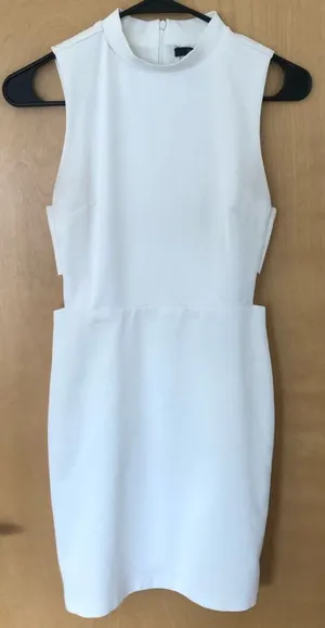 Forever 21 mini dress thumbnail 1