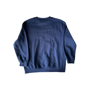 Malibu California Sweatshirt Navy Blue Crewneck Pullover Women’s Size L Fleece thumbnail 4