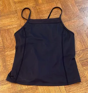 Free people movement sports bra, crop top size extra small thumbnail 1