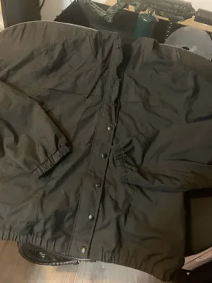 Volcom jacket thumbnail 1