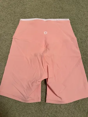 Astoria Activewear Shorts thumbnail 3