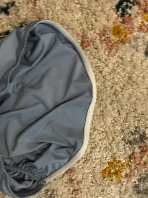 Cider Strapless Top thumbnail 3
