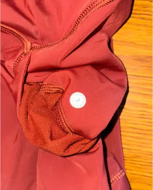 Fast And Free Lululemon 25" Tights thumbnail 3