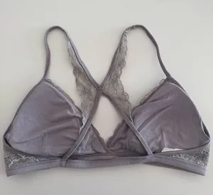 Live Love Dream Aeropostale Lacy Bralette thumbnail 2