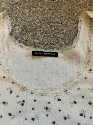 Brandy Melville Tank thumbnail 2