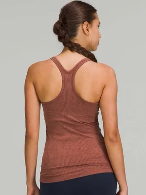 Lululemon Ebb to Street Tank Top, Size 6 thumbnail 3