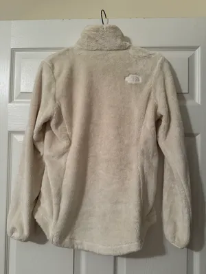 The North Face Fleece Jacket thumbnail 4