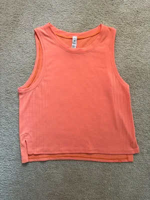 Lululemon Tank Top thumbnail 1