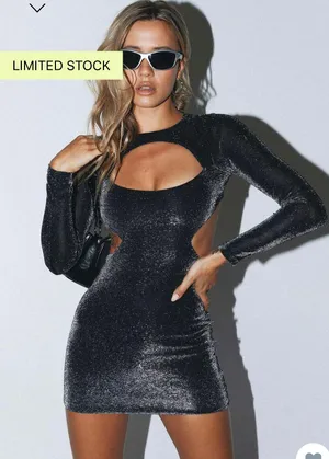 Princess Polly Mini Dress thumbnail 1