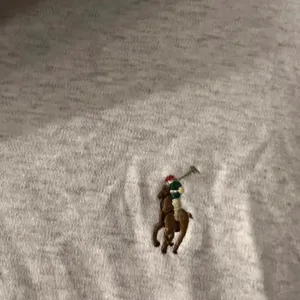 Beige Polo Ralph Lauren Shirt thumbnail 3