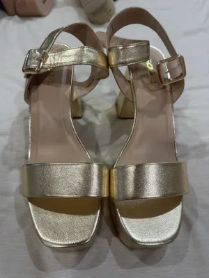 Soda Platform Heels thumbnail 2