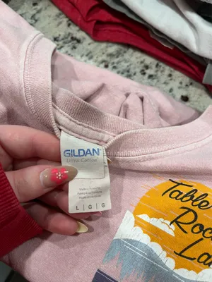 Gildan table rock lake tee thumbnail 3