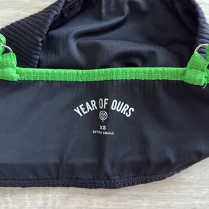 Year of Ours Ribbed Workout Set thumbnail 7