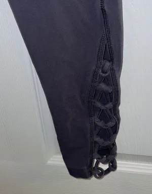 Women’s PINK by Victoria’s Secret leggings thumbnail 2
