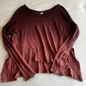 Free People Top thumbnail 1
