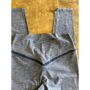 Balance Athletica Vitality Daydream Pant Navy Sky Size Large thumbnail 8