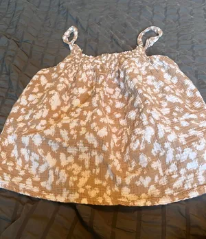 Tank top Brown thumbnail 1