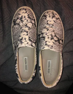 Steve Madden Shoes thumbnail 1