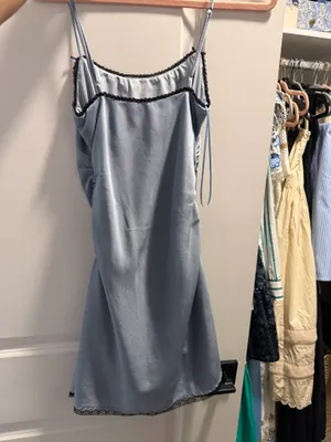 Revolve dress thumbnail 3