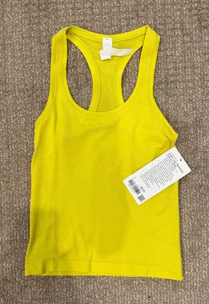 Lululemon Swiftly Tech 2.0 Tank thumbnail 1