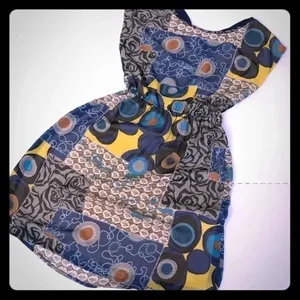 Jumper Dress by Ya Los Angeles Size S‎ thumbnail 1