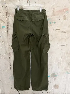 Aritzia TNA Supply Cargo Pant thumbnail 4