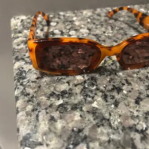 Tortoise Shell Sunglasses Brown thumbnail 10