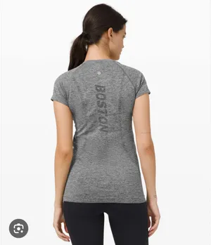 Lululemon Tshirt thumbnail 2