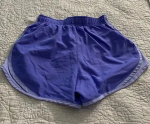 Nike Dri-Fit Running Shorts thumbnail 3