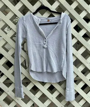 Free People Colt Thermal thumbnail 1
