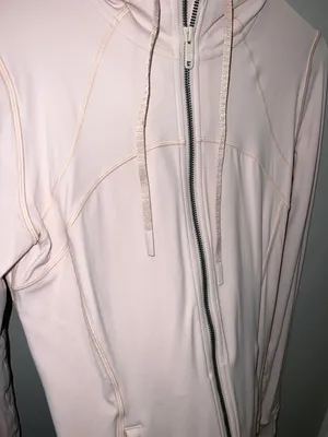 Lululemon Hooded Define Jacket thumbnail 2