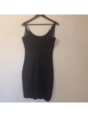 Joyshaper Women's Shapewear Slip Dress with Tummy Control Size 3XL thumbnail 6