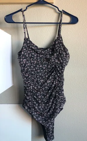 Nordstrom Rack Bodysuit thumbnail 1